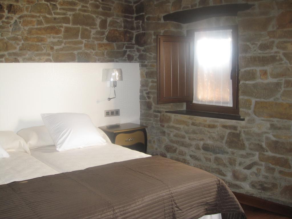 Casa Rural Manuel De Pepa Xuaca Tuilla Room photo